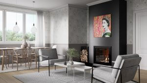 ©Live your home - Interior Design, Stefanie Szöke