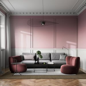 ©Live your home - Interior Design, Stefanie szöke