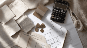 Was kostet Interiordesign in Österreich und Wien? Kosten für Einrichtungsberatung?